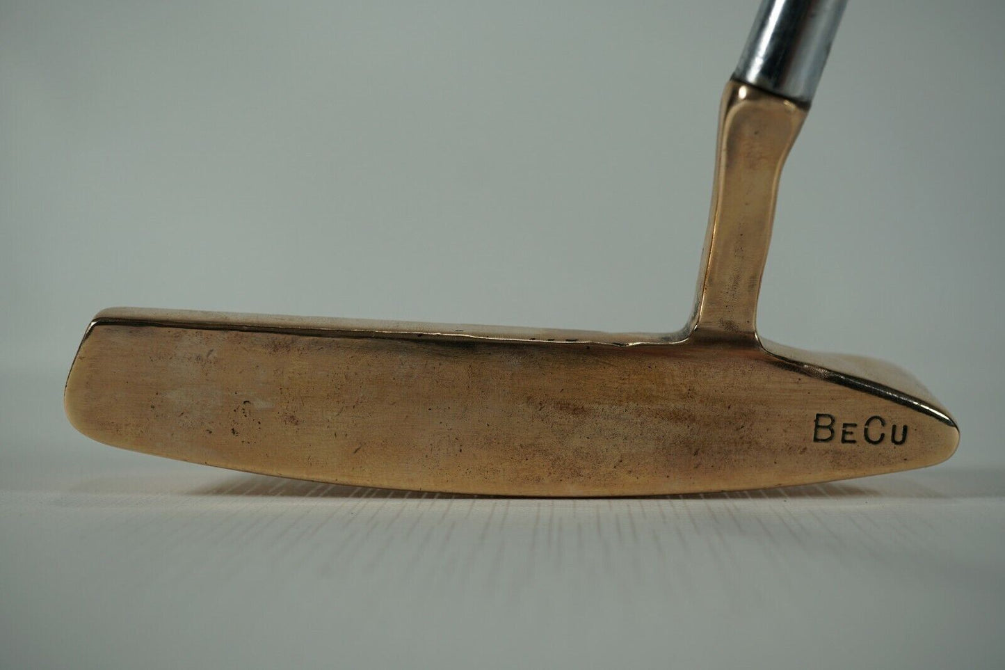 Ping Pal 2 BeCu Putter / 33.5" / New Grip