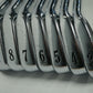 Titleist 690CB 3-9 / Stiff Flex Steel Shafts