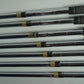 Titleist 690CB 3-9 / Stiff Flex Steel Shafts