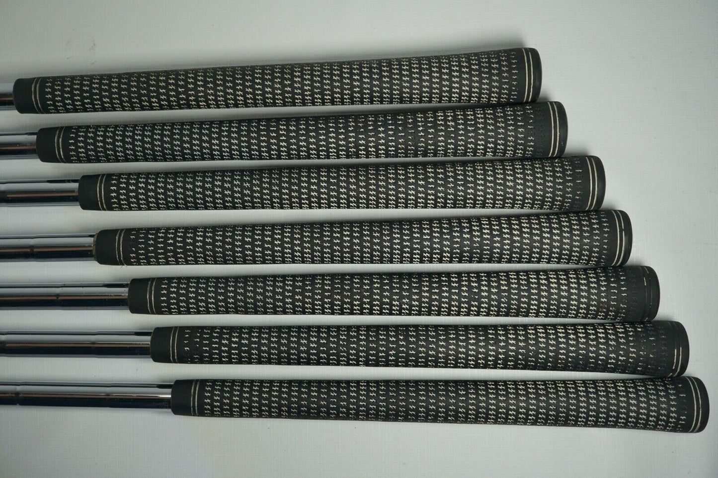 Titleist 690CB 3-9 / Stiff Flex Steel Shafts