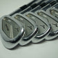 Mizuno MP53 3-PW / Regular Flex Steel Shafts