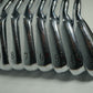 Mizuno MP53 3-PW / Regular Flex Steel Shafts