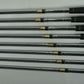 Mizuno MP53 3-PW / Regular Flex Steel Shafts