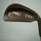 Ping Eye 2 BeCu 3 Iron / Blue Dot / Stiff Flex Steel Shaft