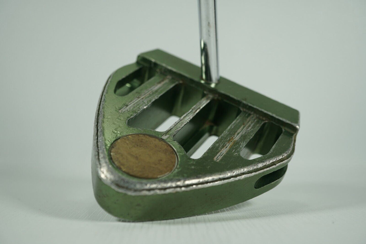 Snake Eyes Python Putter / 32"