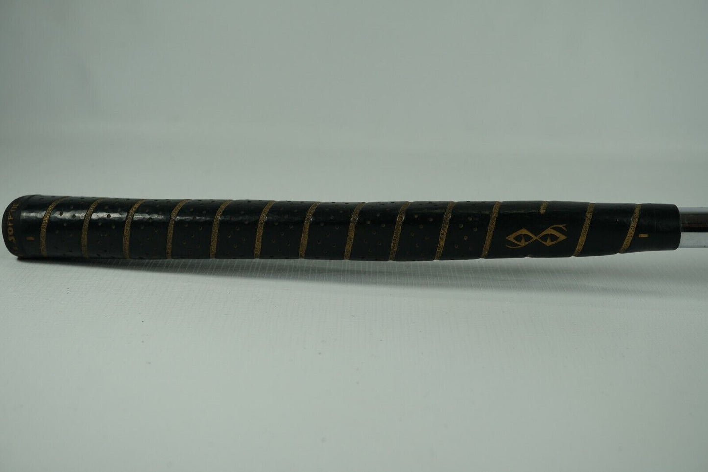 Snake Eyes Python Putter / 32"