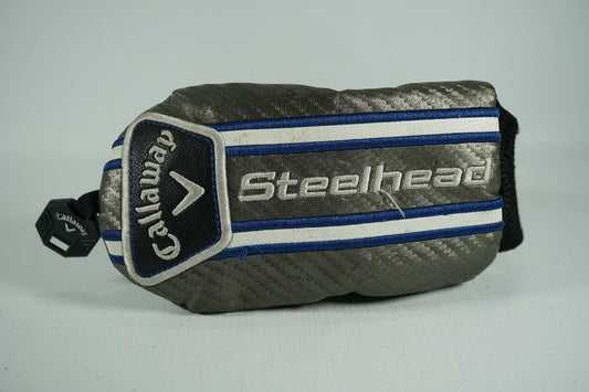 Callaway Steelhead Hybrid Headcover