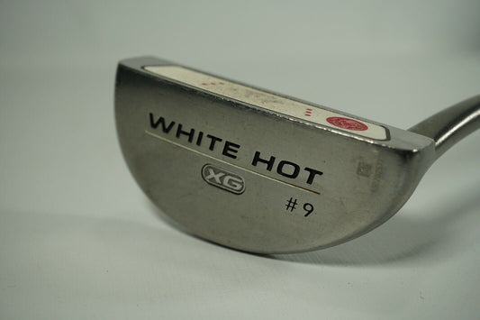 Odyssey White Hot XG 9 Putter / 32.5"