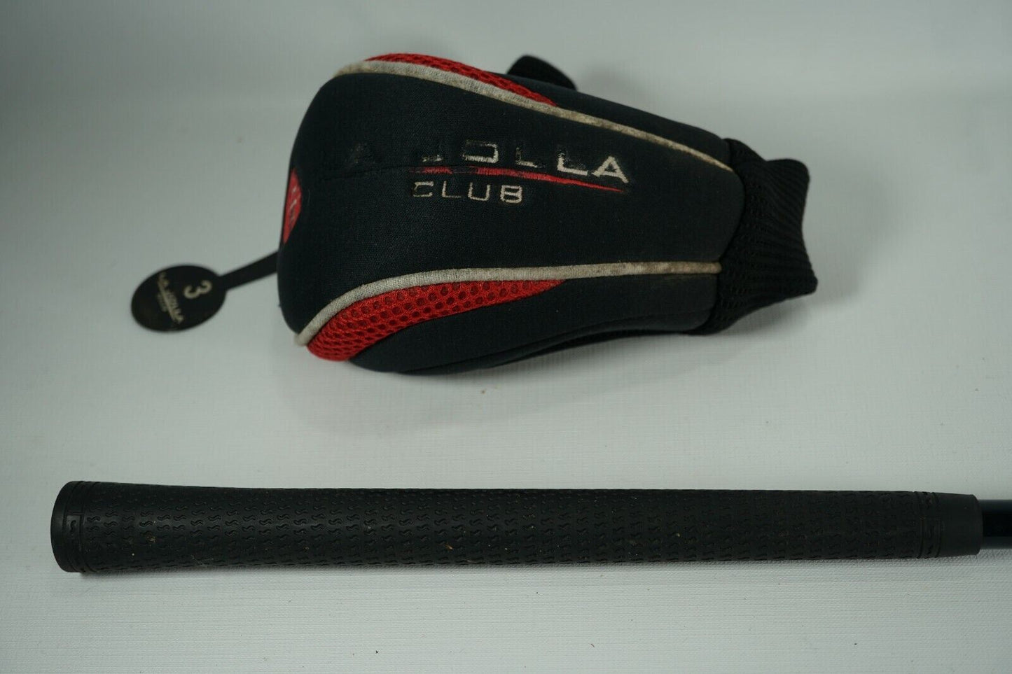 La Jolla Knife 15° Wood / Regular Flex Graphite Shaft / With Headcover