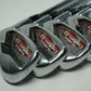 Callaway Big Bertha Diablo Forged 3-PW / Uniflex Steel Shafts