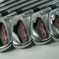 Callaway Big Bertha Diablo Forged 3-PW / Uniflex Steel Shafts