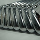 Callaway Big Bertha Diablo Forged 3-PW / Uniflex Steel Shafts