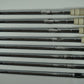 Callaway Big Bertha Diablo Forged 3-PW / Uniflex Steel Shafts