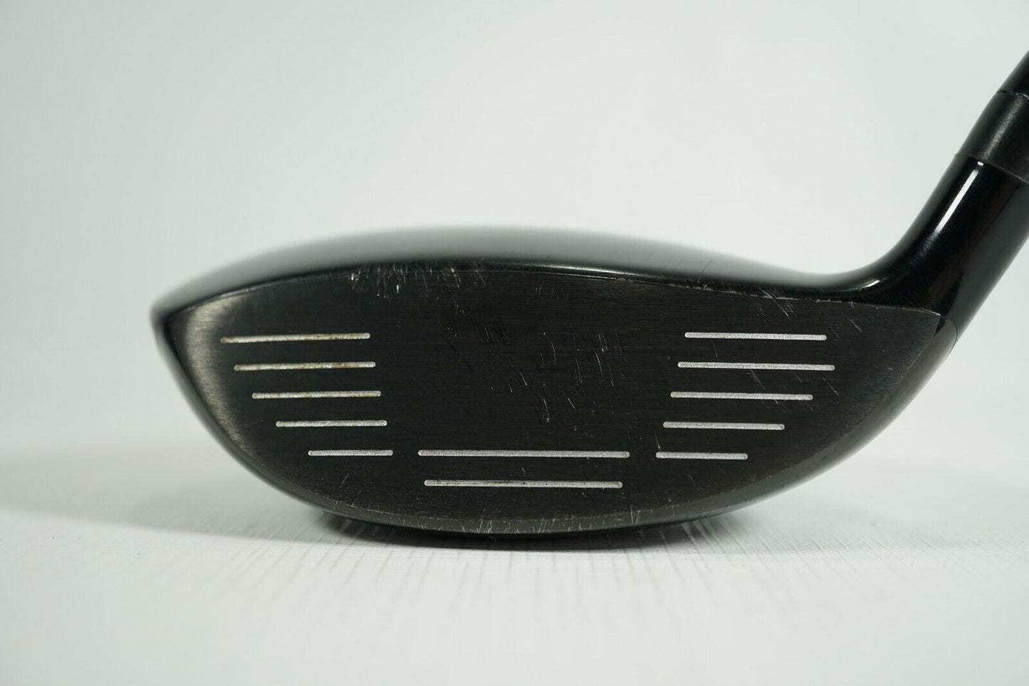 Lynx Parallax 15° Wood / Regular Flex Graphite Shaft