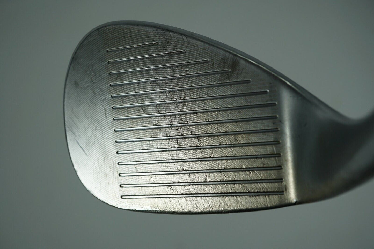 Cleveland 588 RTX 56° Wedge / Wedge Flex Steel Shaft