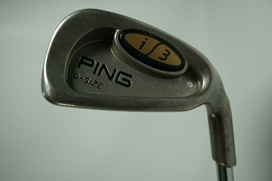 Ping i3 Blue Dot 6 Iron / Regular Flex Steel Shaft