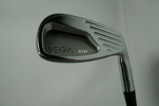 Vega Mizar Pitching Wedge / Tour Lite Steel Shaft