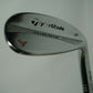 Taylormade Milled Grind 56° Wedge / Stiff Flex Steel Shaft