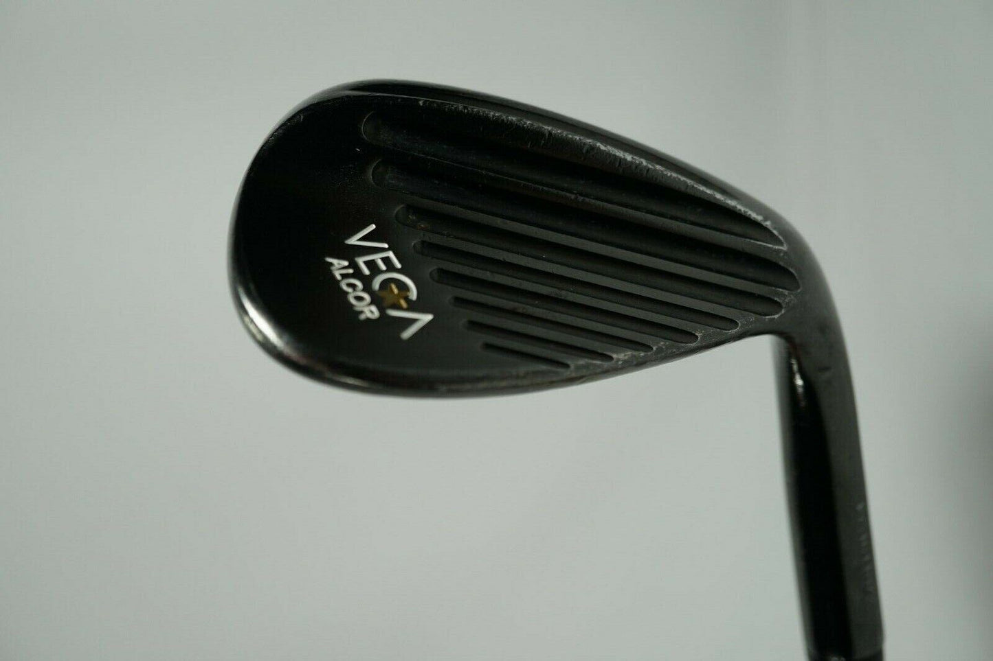 Vega Alcor 56° Wedge / Vega Steel Shaft