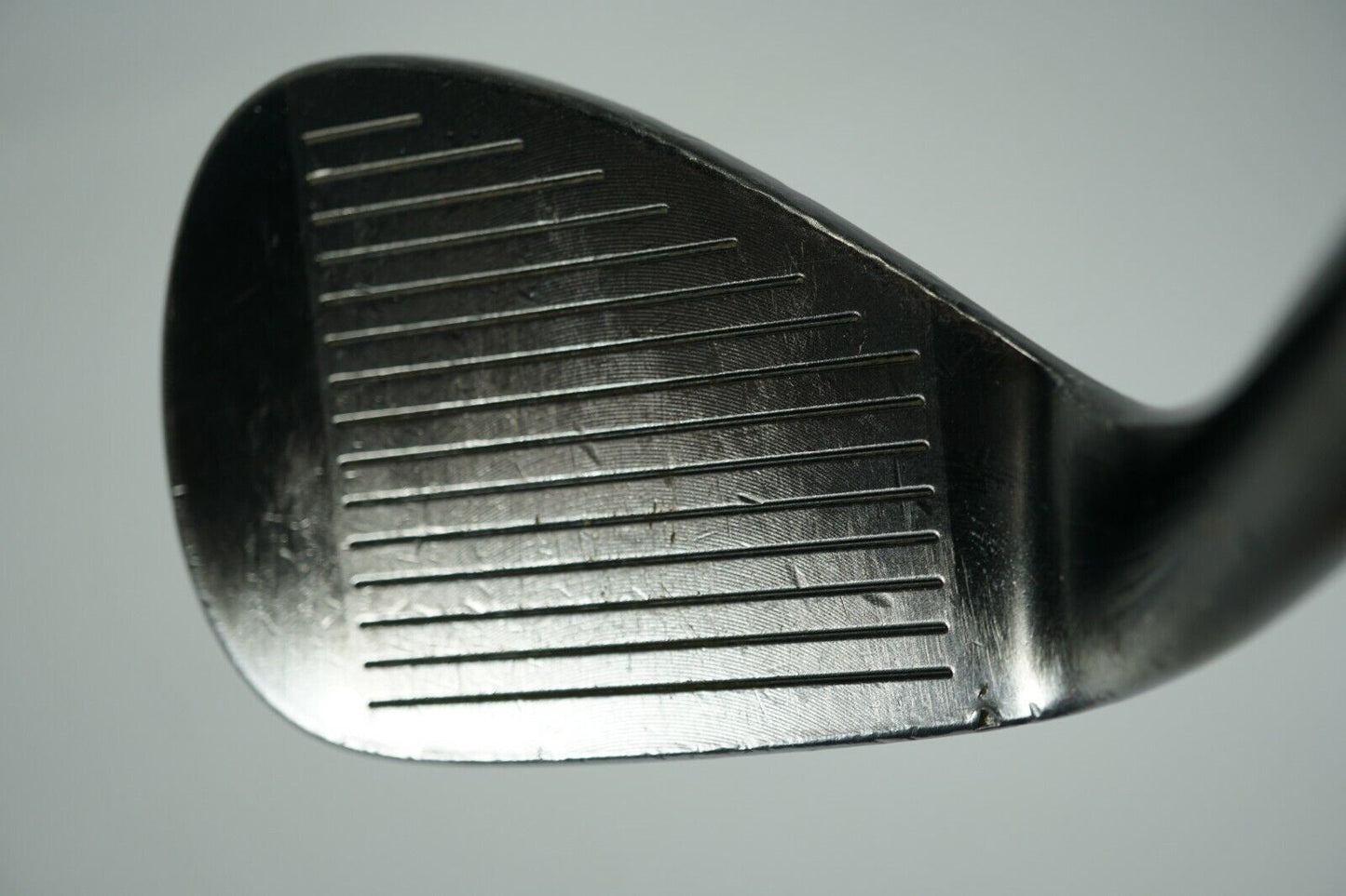 Vega Alcor 56° Wedge / Vega Steel Shaft