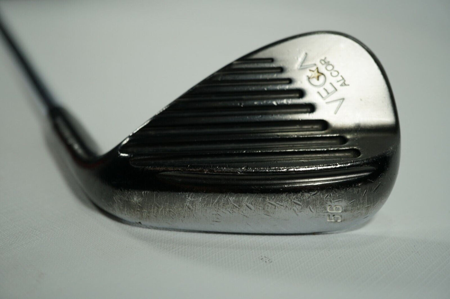 Vega Alcor 56° Wedge / Vega Steel Shaft