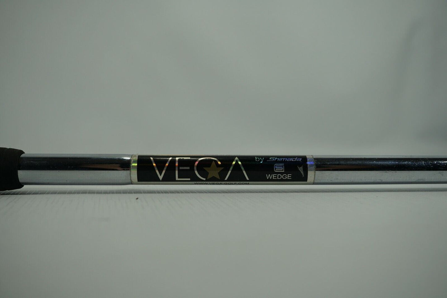 Vega Alcor 56° Wedge / Vega Steel Shaft