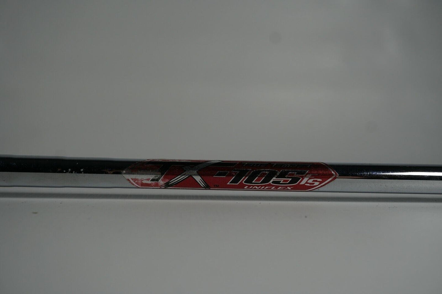 Wilson Di7 6 Iron / Uniflex Steel Shaft