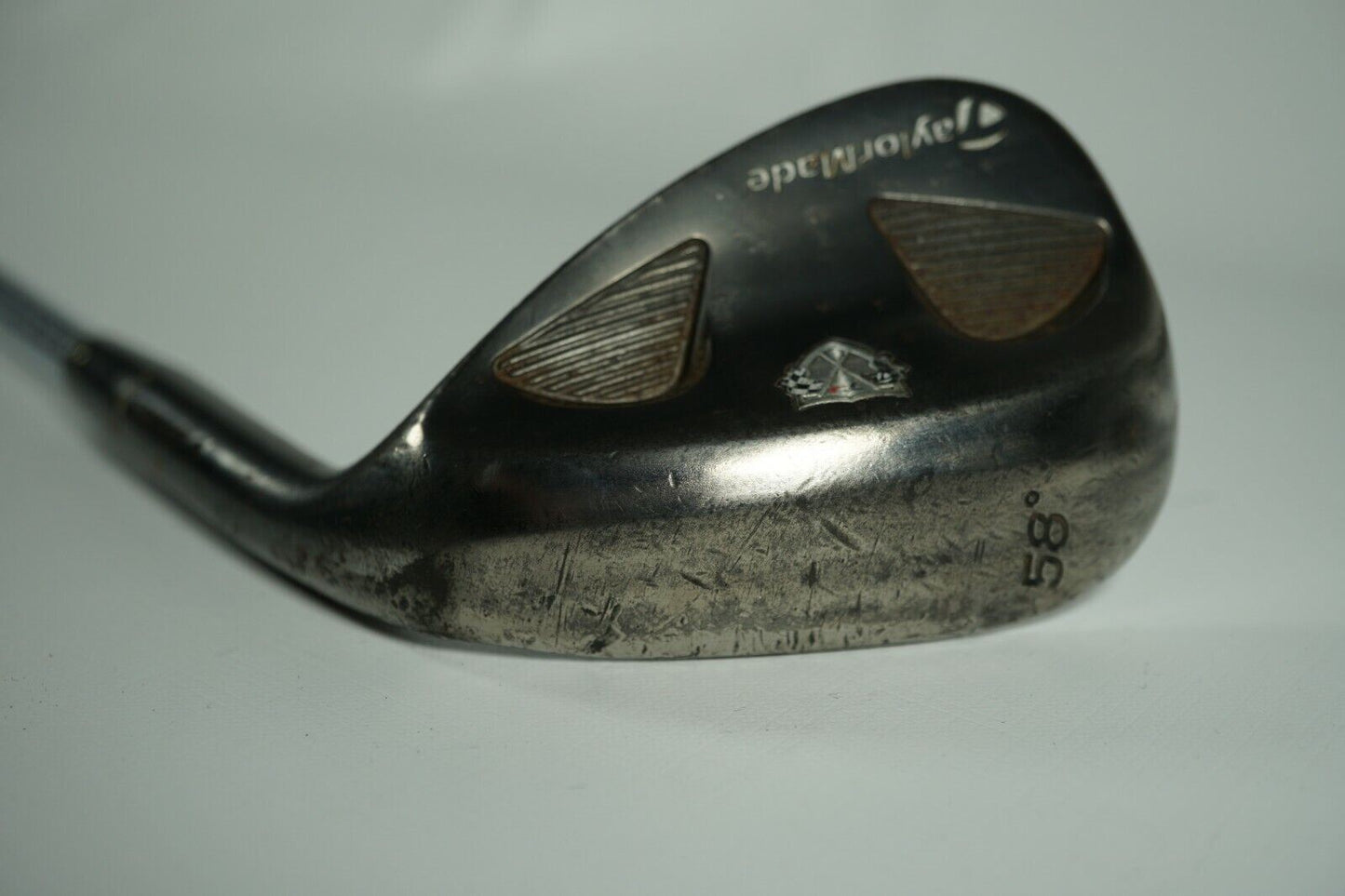 Taylormade RAC TP 58°  Wedge / Steel Shaft