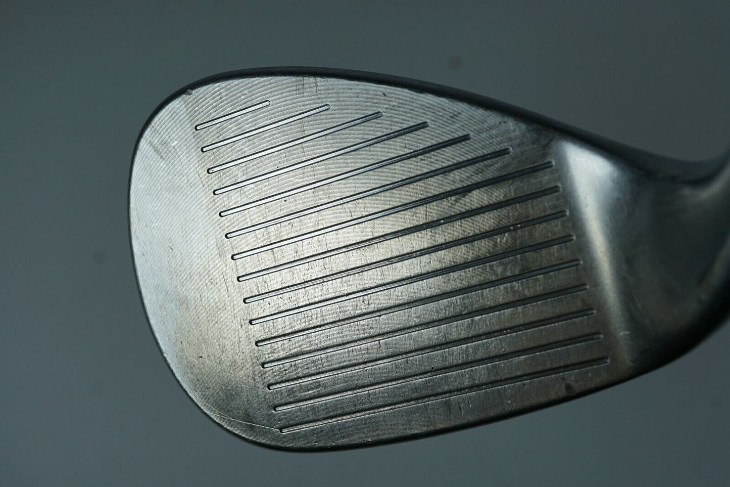 Cleveland 588 RTX Rotex Face 52° Wedge / Graphite Shaft