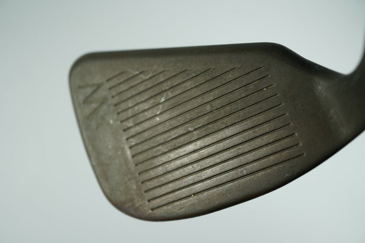 Ping Zing 2 BeCu Pitching Wedge / Karsten 201 Shaft