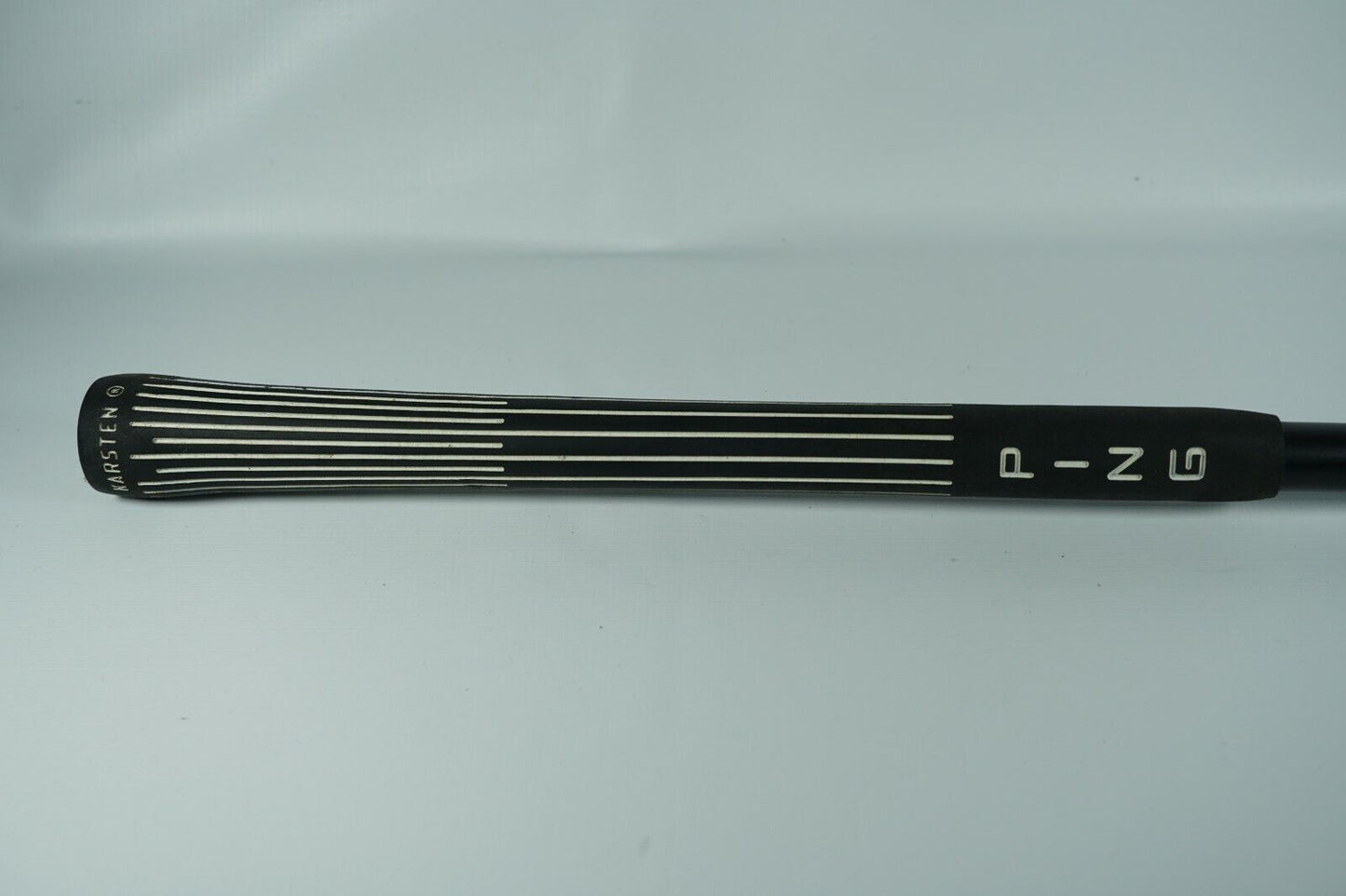 Ping Zing 2 BeCu Pitching Wedge / Karsten 201 Shaft