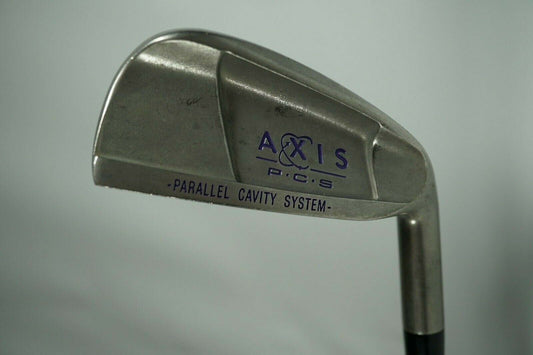 Mizuno AXIS 3 Iron / Steel Shaft