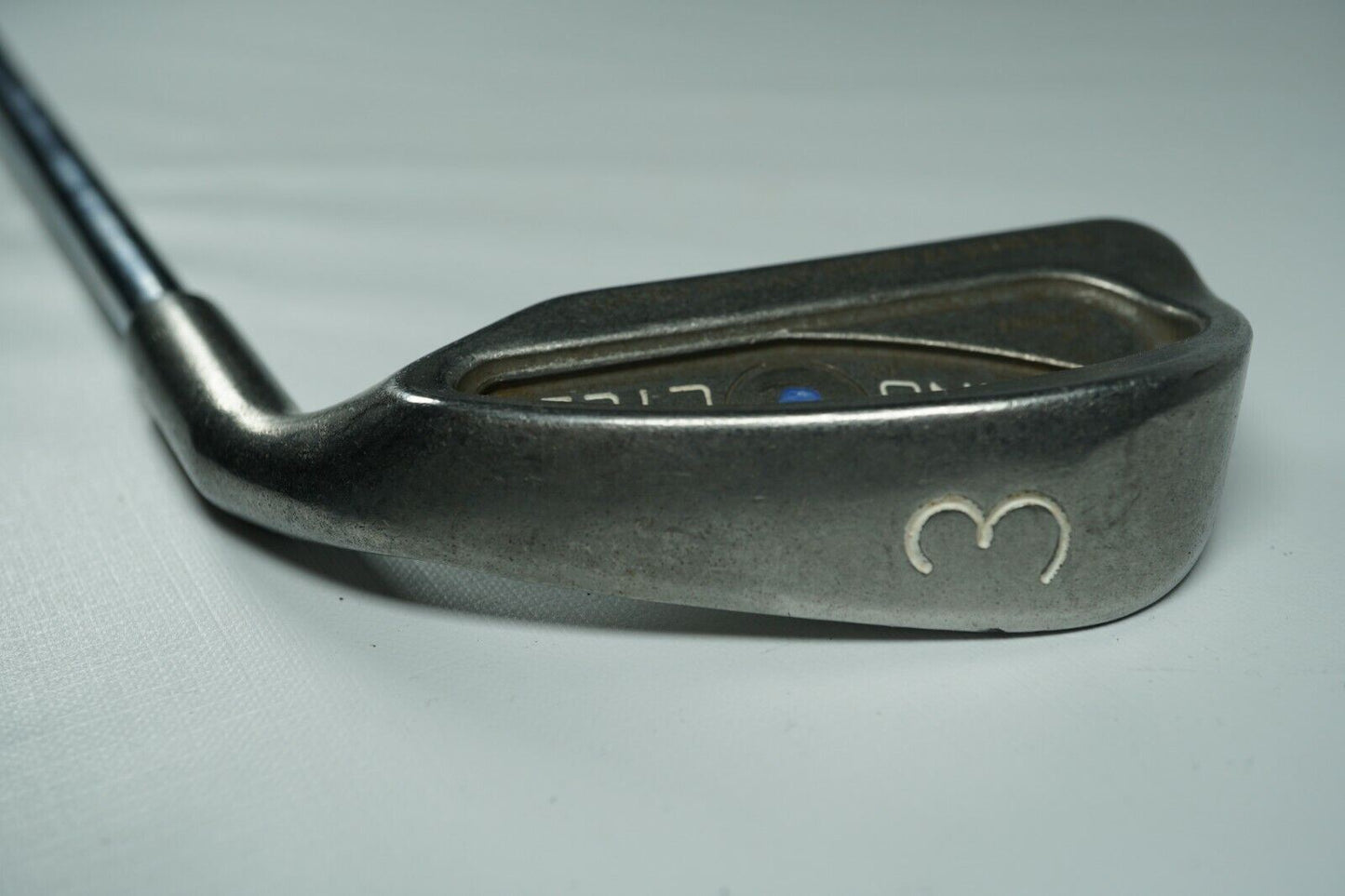 Ping Eye 2 3 Iron / Stiff Flex Steel Shaft