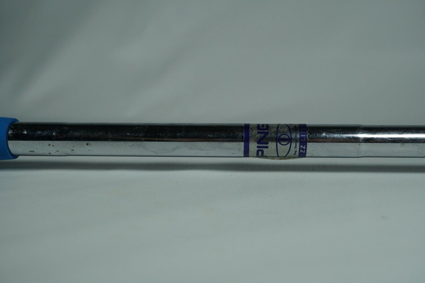 Ping Eye 2 3 Iron / Stiff Flex Steel Shaft