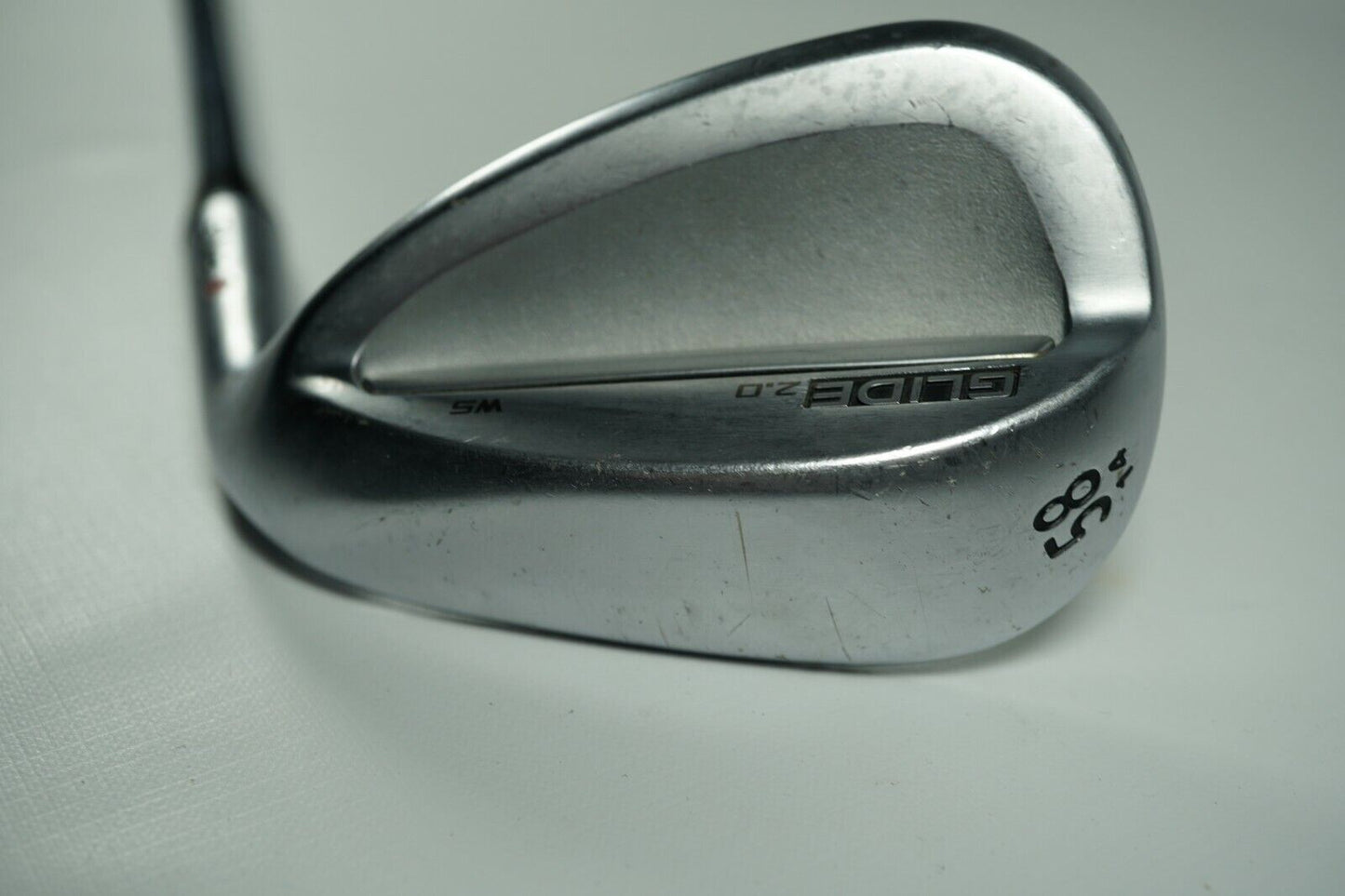 Ping Glide 2.0 58° Wedge / Wedge Flex Steel Shaft