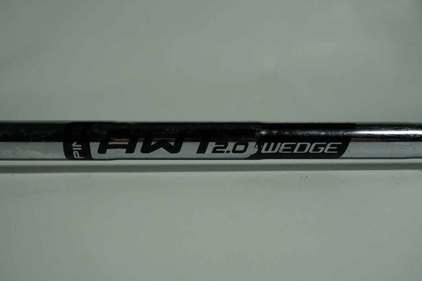 Ping Glide 2.0 58° Wedge / Wedge Flex Steel Shaft