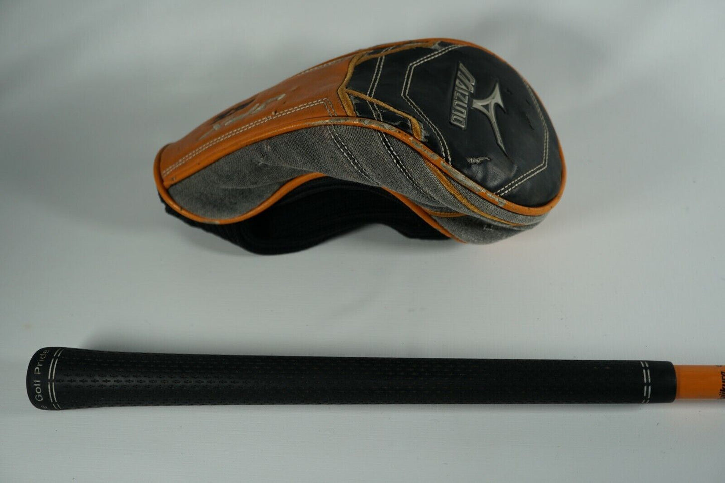 Mizuno JPX EZ 3 Hybrid 19° / Regular Flex Graphite Shaft / With Headcover