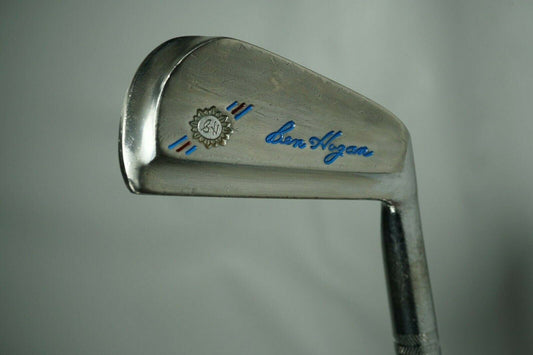 Ben Hogan Slazenger 4 Iron / Steel Shaft