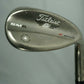 Titleist Vokey SM6 60° Lob Wedge / Wedge Flex Steel Shaft