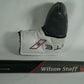 Wilson Staff Infinite Lincoln Park Putter / With Headcover / 34"