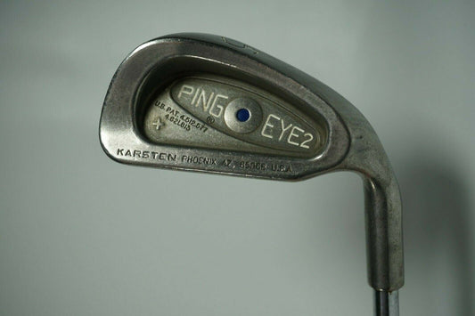 Ping Eye 2 5 Iron / Stiff Flex Steel Shaft