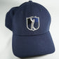 Stretchfit Golf Hat / Navy