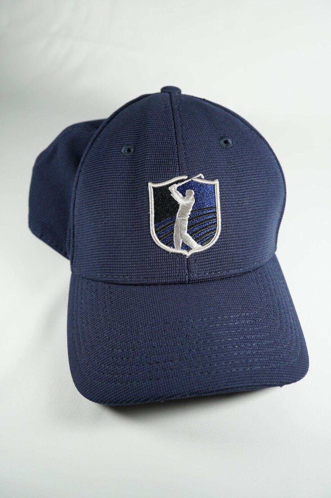 Stretchfit Golf Hat / Navy