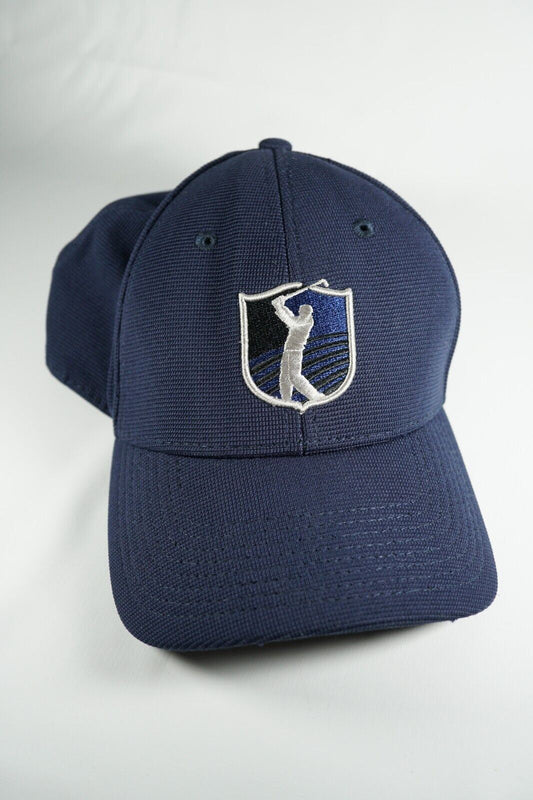 Stretchfit Golf Hat / Navy