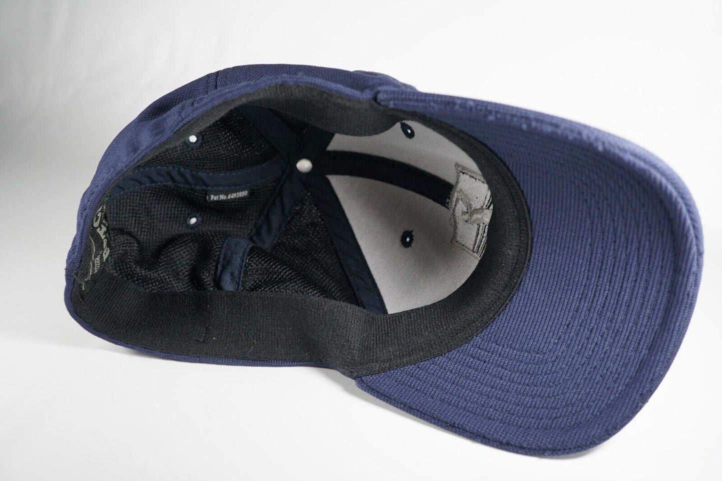 Stretchfit Golf Hat / Navy