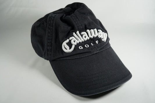 Callaway Ballantines Golf Hat / Black