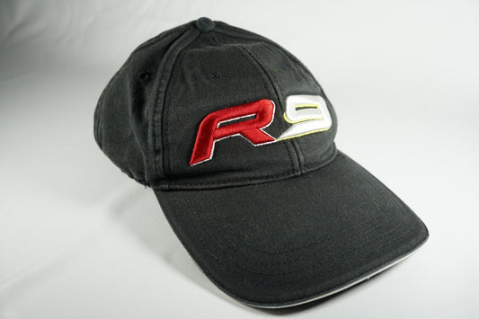 Taylormade R9 Golf Hat / Black