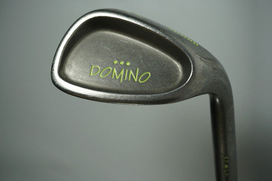 Mizuno Domino Sand Wedge / Regular Flex Steel Shaft