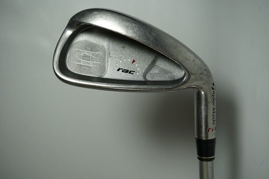 Taylormade RAC HT 6 Iron / Regular Flex Graphite Shaft