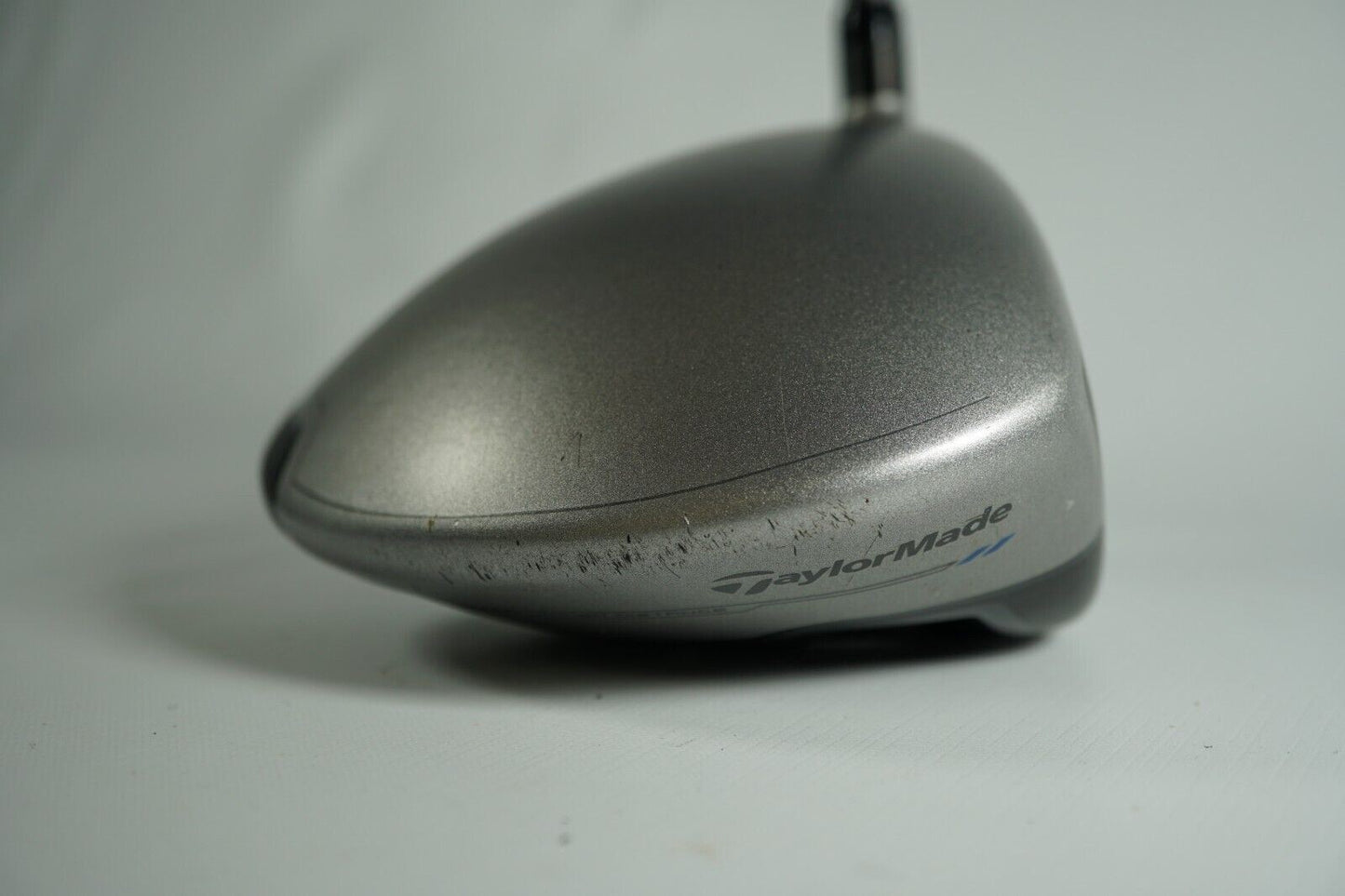 Taylormade SLDR S Driver 10° / Regular Flex Graphite Shaft / With Headcover